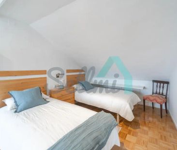 Piso de alquiler en Jovellanos, El Postigo - Foto 4