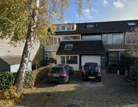 House Voorburg - Populierendreef - Photo 1