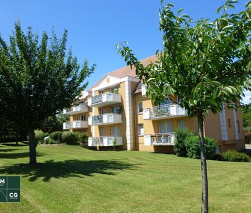 Appartement 3 pièces de 71 - Photo 4