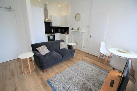1 bedroom apartment to rent - Photo 3