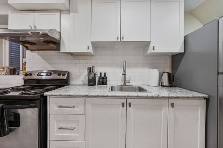 For Lease - 16 Medaca Street Unit# Basement, Toronto, Ontario - Photo 5