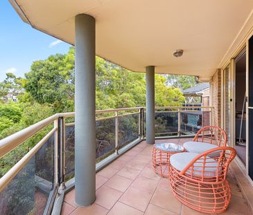 34/530-536 President Avenue, Sutherland NSW 2232 - Apartment For Re... - Photo 5