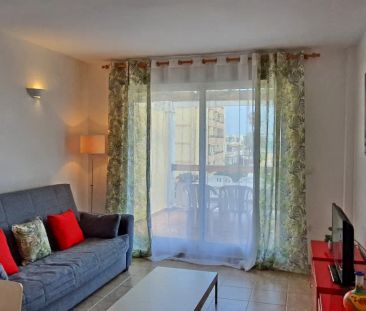 Apartamento de alquiler en Carrer Marina Alta, 1, Xeraco - Photo 2