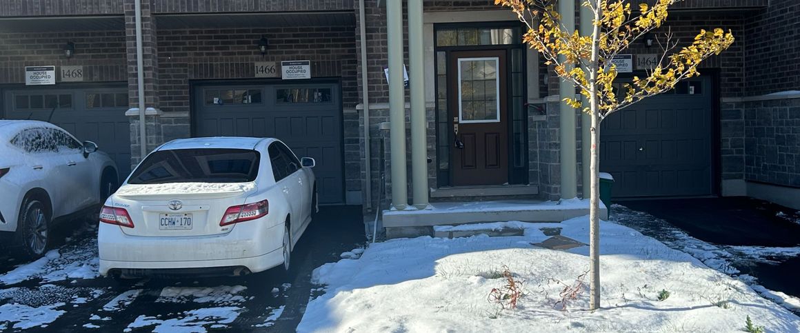 For Lease - 1466 Periwinkle Place, Milton, Ontario - Photo 1