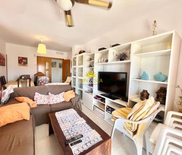 3-BEDROOM PENTHOUSE FOR RENT IN LA MANGA DEL MAR MENOR - MURCIA - Photo 2