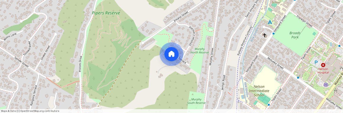 24 Matipo Terrace, Nelson South, Nelson