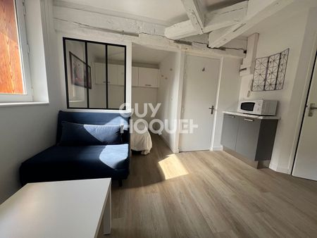 Appartement Albi 1 pièce(s) 18 m2 - Photo 5