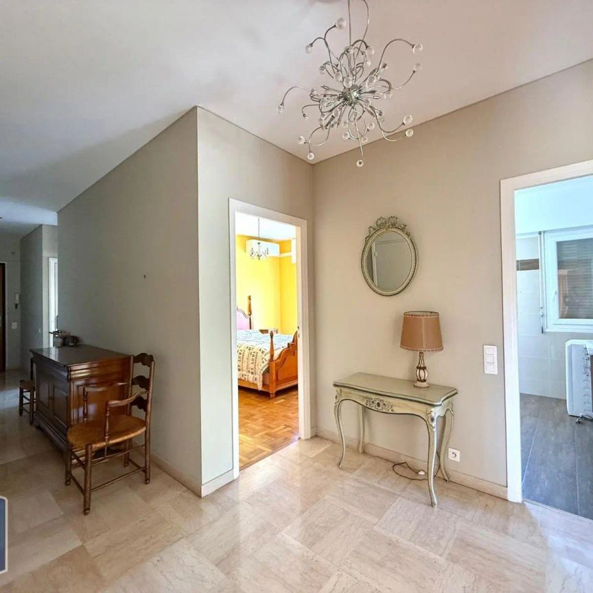 Appartement à louer 4 pièces 110m² - Photo 1