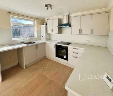2 bedroom terraced house to rent - Photo 1