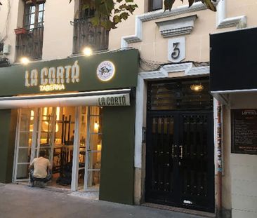 Plaza de la Cebada, Madrid, Community of Madrid 28005 - Photo 3