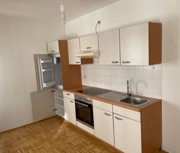 2 Zimmer Wohnung Nähe TU - Photo 5