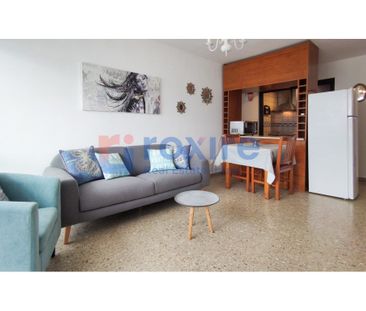 Apartamento de alquiler en Carrer del General Balanzat, 9, 9, Sant ... - Foto 4