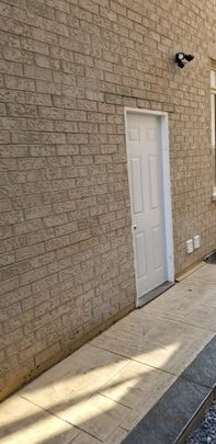 For Lease - 37 Clockwork Drive Unit# (Bsmt), Brampton, Ontario - Photo 1