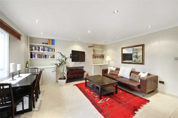 Oakley Square, Camden, NW1, London - Photo 1