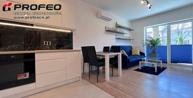 Mieszkanie na wynajem - Photo 1