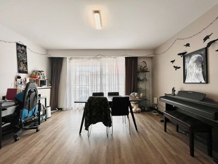 2 slaapkamer appartement in het centrum van Wommelgem. - Foto 4