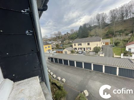 Location Appartement 3 pièces 50m² OLORON STE MARIE 64400 - Photo 4