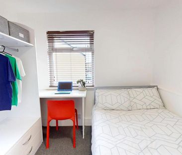 4 bedroom house to rent - Photo 6