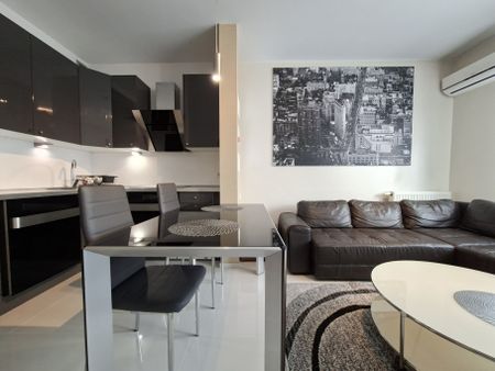 Nowoczesne mieszkanie z parkingiem - Фото 2