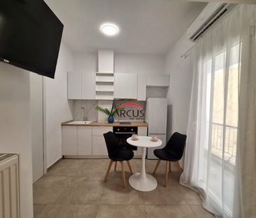 Studio/Γκαρσονιέρα για ενοικίαση Κέντρο (Χαριλάου) - Photo 4