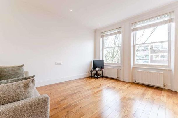 Castletown Road, Barons Court, W14 - Photo 1