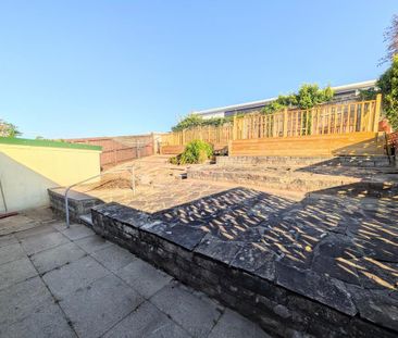 2 bedroom bungalow to rent - Photo 2