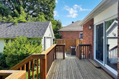 For Lease - 340 Bruce Street, Oshawa, Ontario - Photo 3