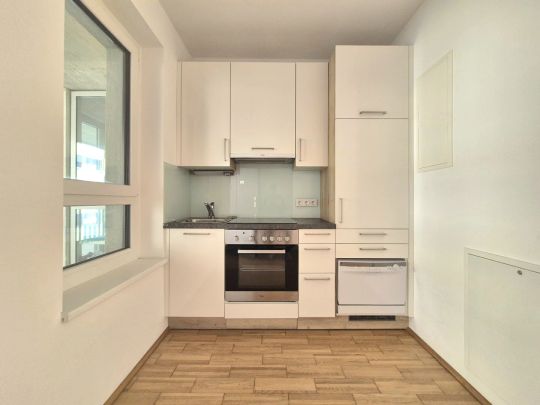 ab 01.11.2025 verfügbar -Wohnen im Styria Center – Stilvolle Wohnungen mit hochwertiger Ausstattung und bester Anbindung - Foto 1