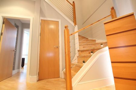 2 bedroom duplex to rent - Photo 3