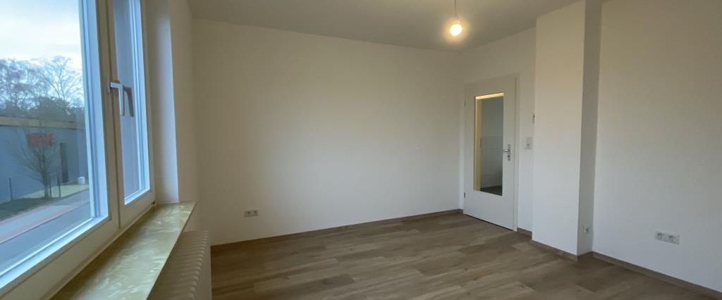 Charmante 3-Zimmer-Wohnung in Wilhelmshaven  Gemütliches Zuhause mit Tageslichtbad - Foto 1