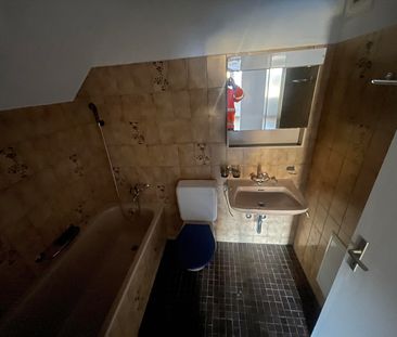 4.5 Zimmer, 97 m², 1. Stock - Foto 3