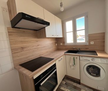Location maison 3 pièces, 58.00m², Saint-Gilles-Croix-de-Vie - Photo 5