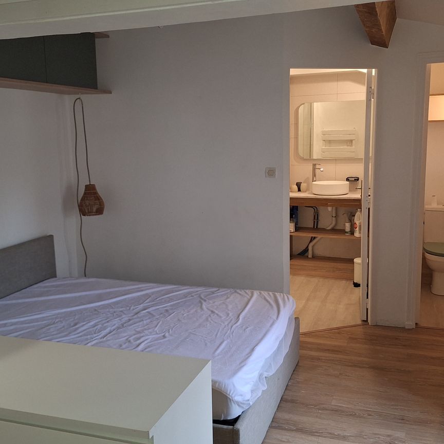 Location Appartement 2 pièces 40m² MONTPELLIER 34000 - Photo 1