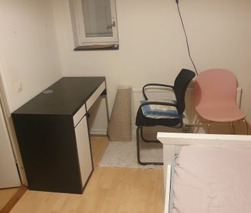 Byälvsvägen, Bagarmossen - Foto 2