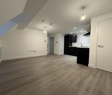 1 bedroom apartment to rent - Photo 2