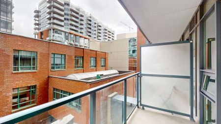 For Lease - 105 George Street Unit# 302, Toronto, Ontario - Photo 4