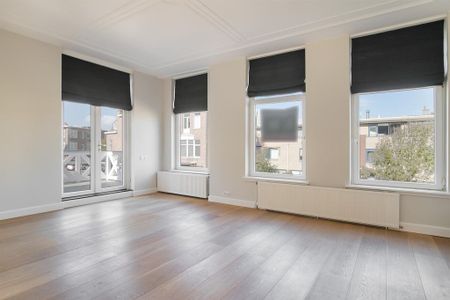 Te huur: Appartement Haagsestraat in Den Haag - Foto 4