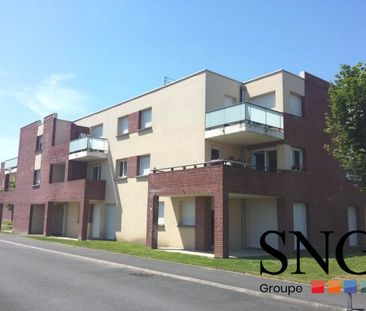 STUDIO AVEC PARKING - Photo 5