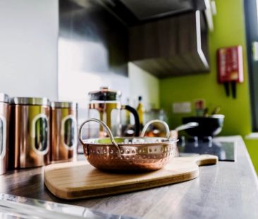 Superior Studio - Photo 3