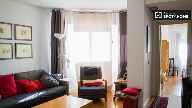 madrid, Community of Madrid 28008 - Photo 1