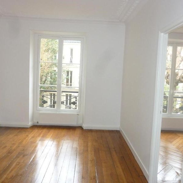 Appartement • Val de Grace - Photo 1