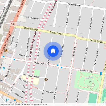 52 Cameron Street, NSW 2216, Rockdale