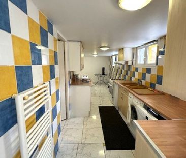 Location Appartement 1 pièce 26m² - Photo 1