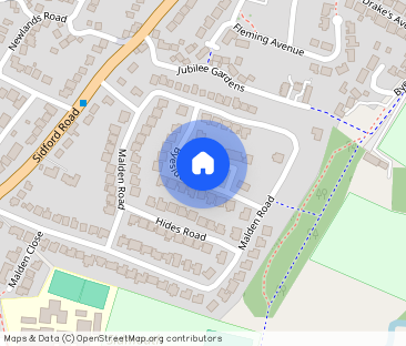 Byeside Road, Sidmouth, Devon - Photo 1