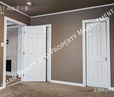 1 bed, 1 bath basement suite located in Al Ritchie - Photo 6