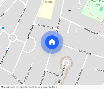 Short Street, Stapenhill, DE15 9LT - Photo 1