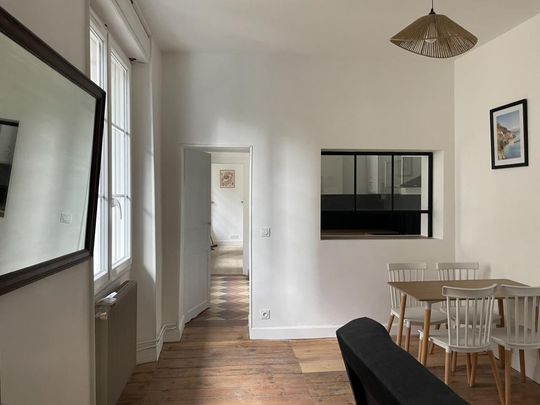 Appartement 2 pièces - Photo 1