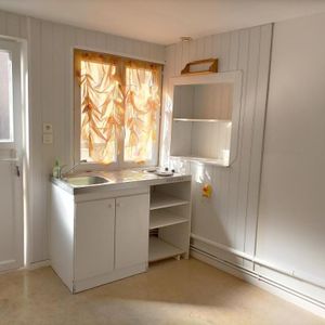 Location maison à MAUBEUGE - Photo 2