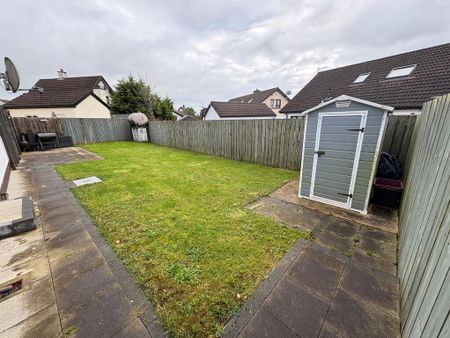 2 Copperwood Crescent, Carrickfergus, BT38 9EZ - Photo 2
