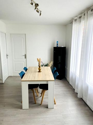 Location Appartement 4 pièces 63m² TROYES 10000 - Photo 4